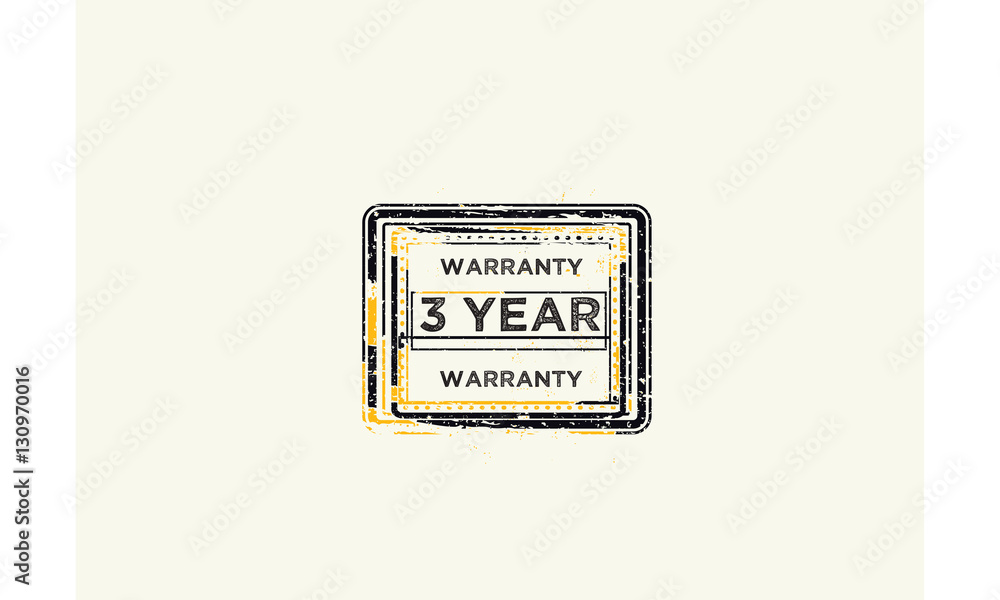 warranty icon vector warranty icon vector