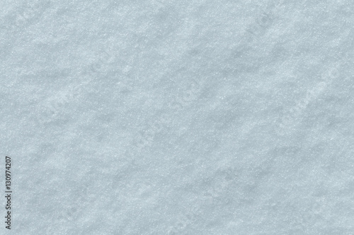 Snow Texture Background