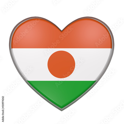 Niger heart Free Download Niger heart - GFXLoad