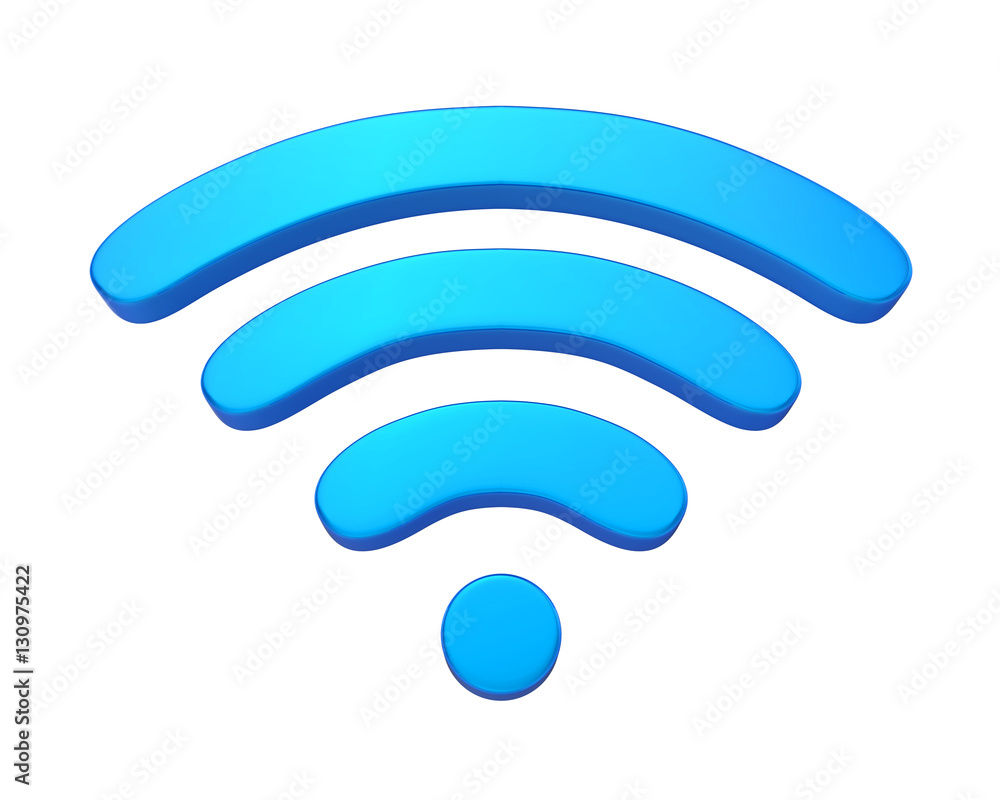 Wireless Network Symbol Wireless Network Symbol