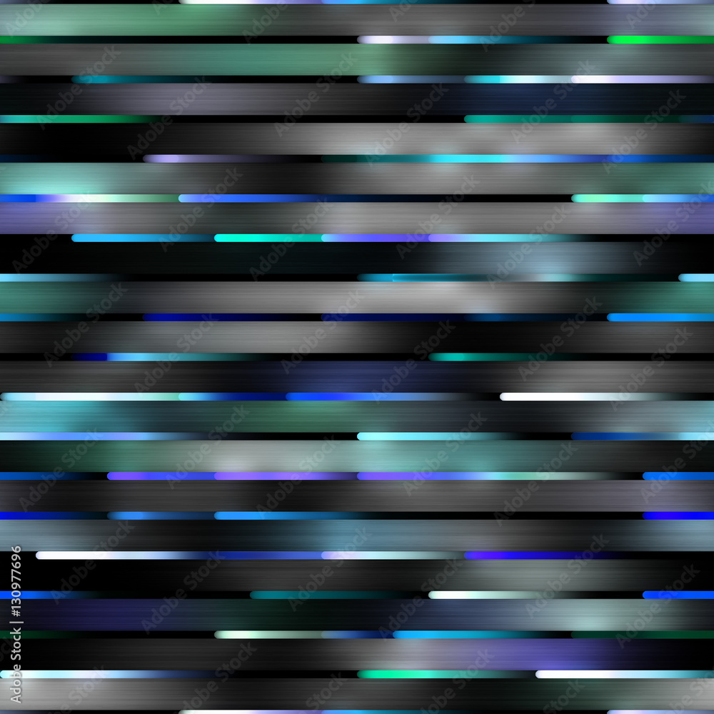 Gradient Neon Motion Lines. Seamless Multicolor Pattern Gradient Neon Motion Lines. Seamless Multicolor Pattern