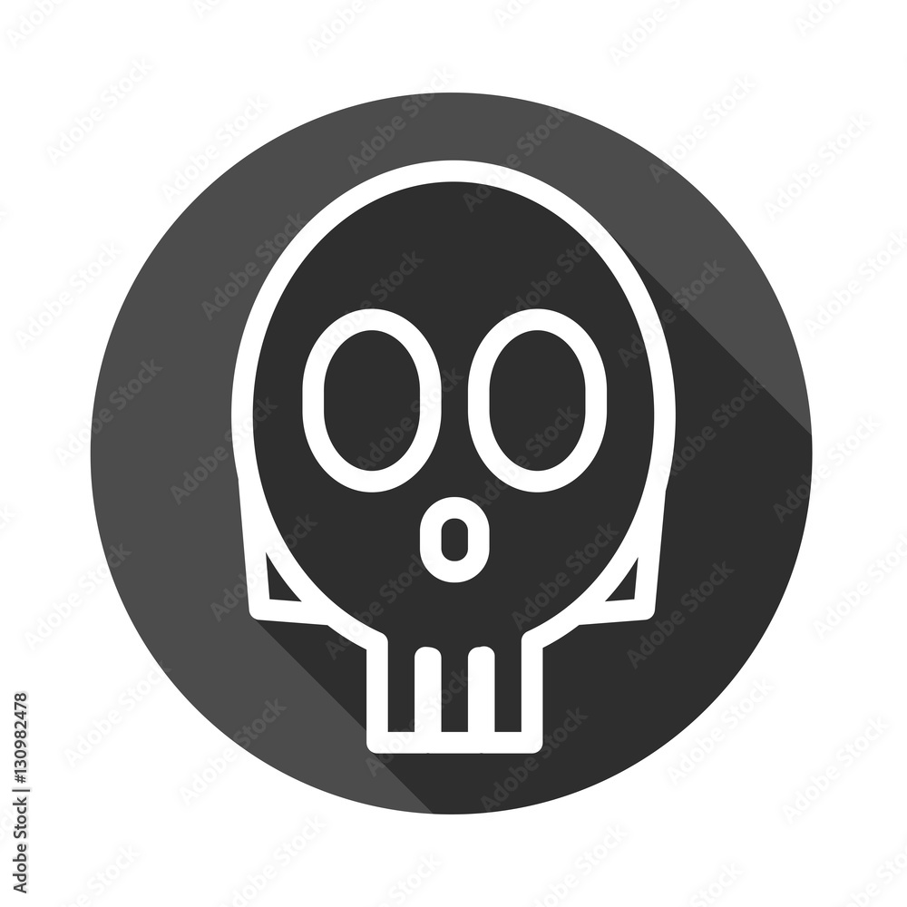 Long Shadow Totenkopf Long Shadow Totenkopf