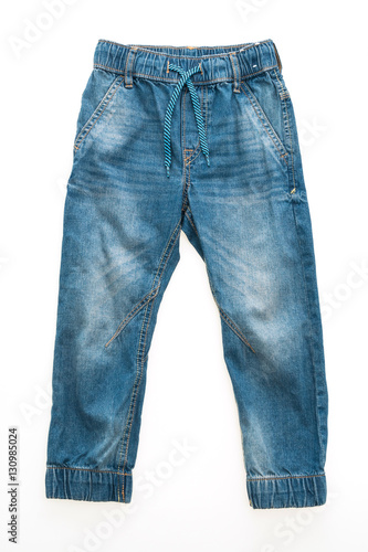 Fashion Jean pants