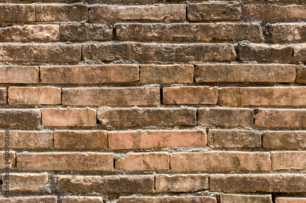 Old grunge brown stone brick wall texture abstract background. Old grunge brown stone brick wall texture abstract background.