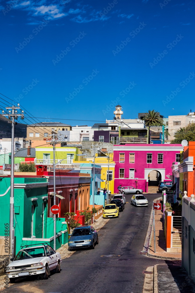 Kapstadt, Bo Kaap