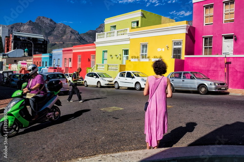 Kapstadt, Bo Kaap