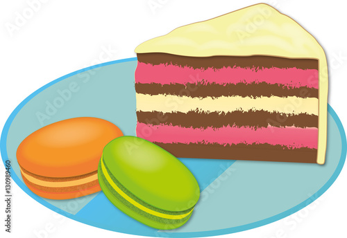 Vector illustration in Adobe Illustrator 10 format and 5056*3483 pixels preview JPG file.
