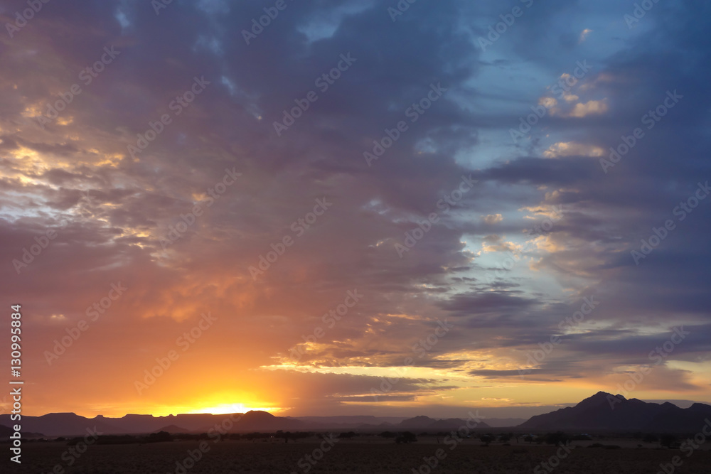 sunrise sunrise