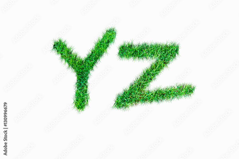 Green nature real grasss yz font. Green nature real grasss yz font.