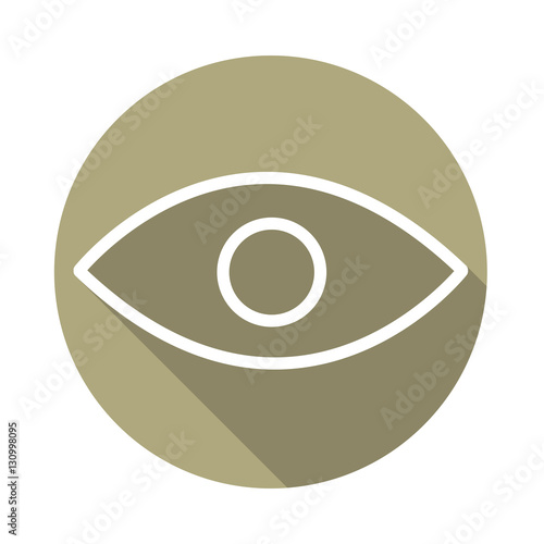 Long Shadow Auge