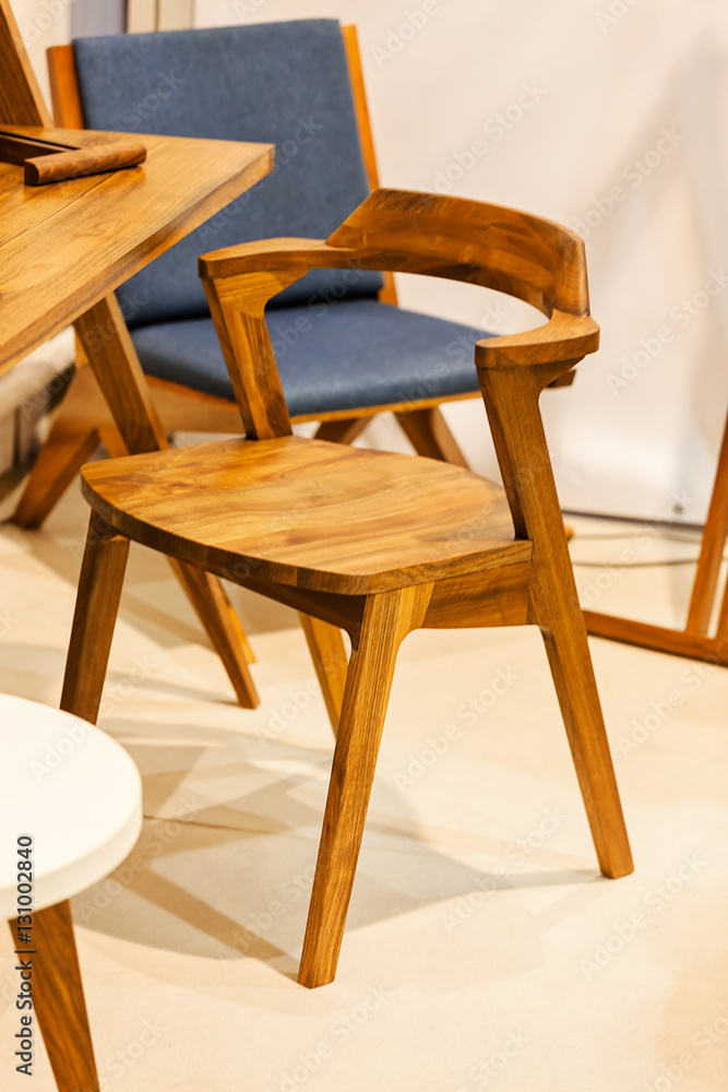 model of room chair