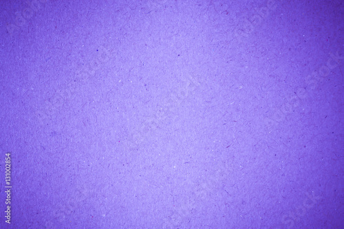 Purple recycled paper background.