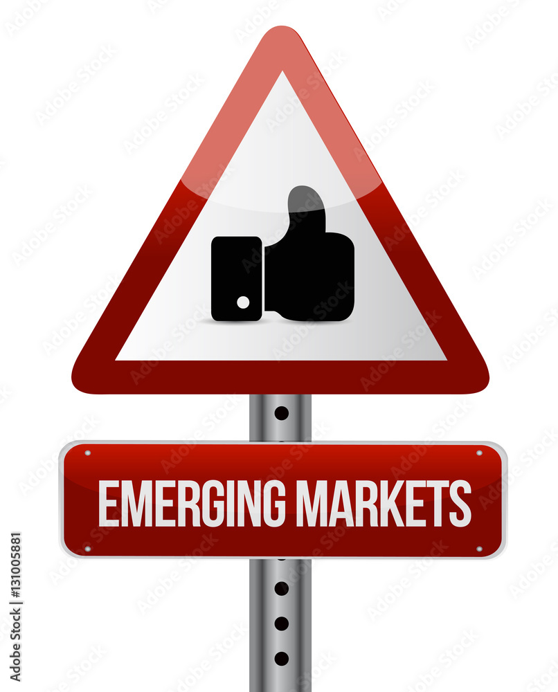 emerging markets concept illustration design graphic emerging markets concept illustration design graphic
