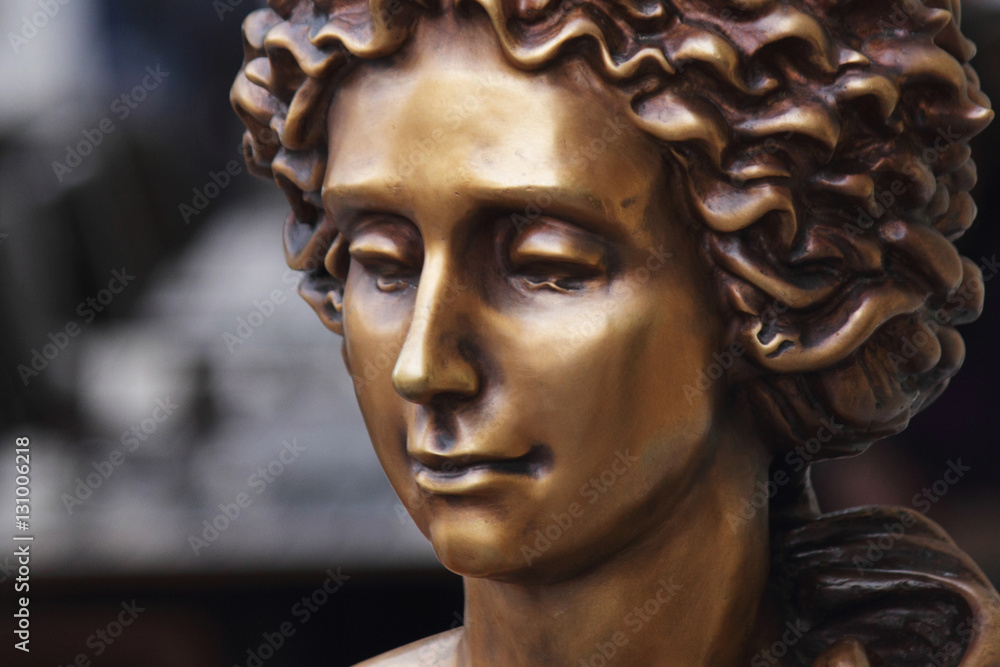 The goddess of love Aphrodite (Venus) The goddess of love Aphrodite (Venus)