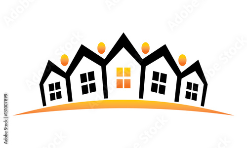  Real Estate Logo