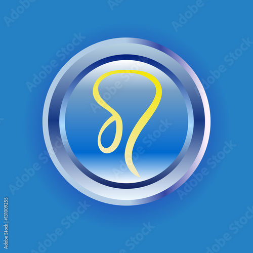 leo astrological sign