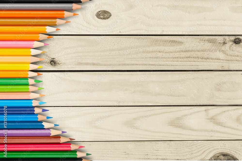 Obraz premium Pencil.