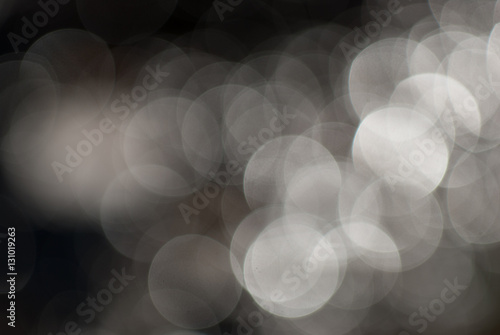 Bokeh Background