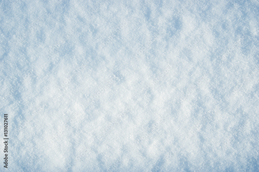 high angle view of snow texture high angle view of snow texture