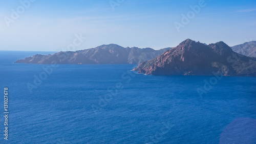 Calanches de Piana, Korsika © naturenow