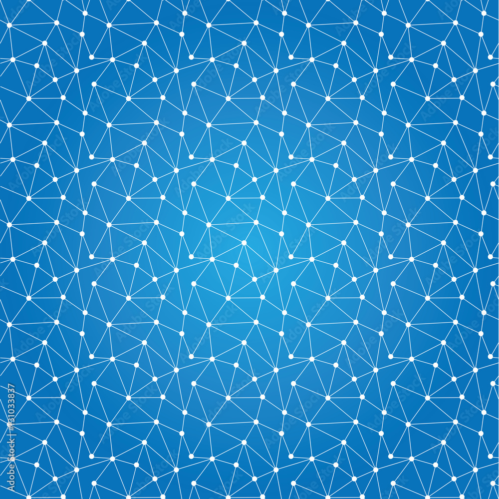 Seamless pattern technology background for web site from white p Seamless pattern technology background for web site from white p