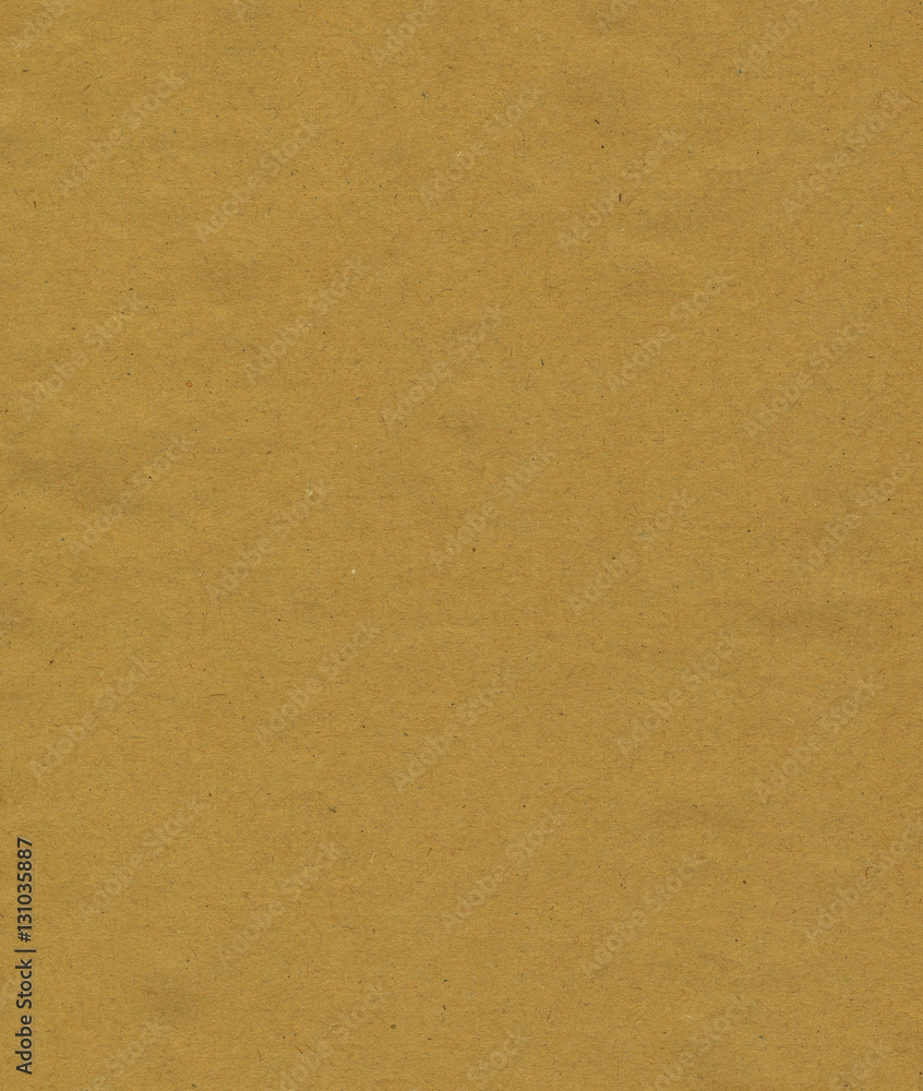 Brown paper texture background Brown paper texture background