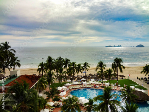 ixtapa resort