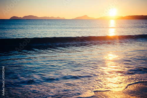 Beach Shots