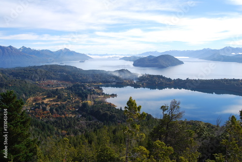 San Carlos de Bariloche - Patagonia Argentina