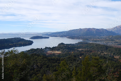 San Carlos de Bariloche - Patagonia Argentina