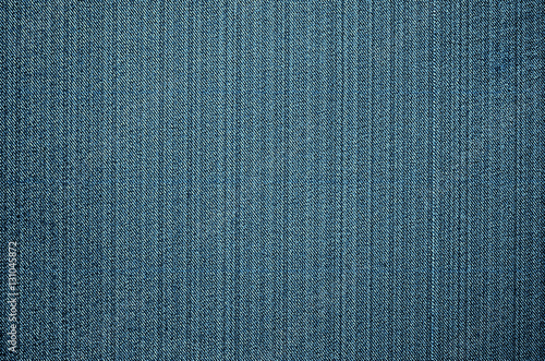 fragment of striped wallpaper colored indigo or fragment of abstract wallpaper bright blue seamless forms