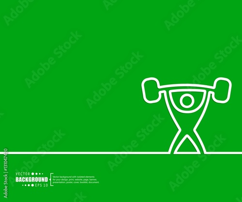 Abstract Creative concept vector background for Web and Mobile Applications, Illustration template design, business infographic, page, brochure, banner, presentation, booklet, document