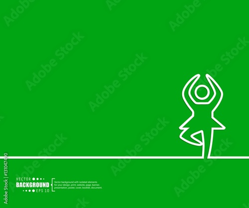 Abstract Creative concept vector background for Web and Mobile Applications, Illustration template design, business infographic, page, brochure, banner, presentation, booklet, document