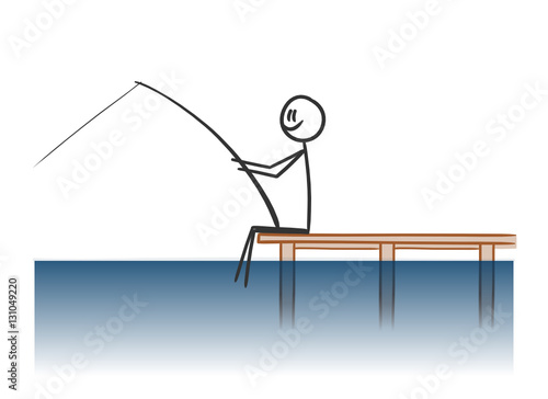 sm angler am steg I