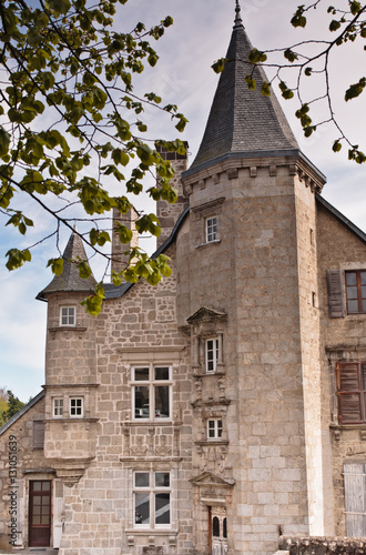 Ussel (Corrèze) photo