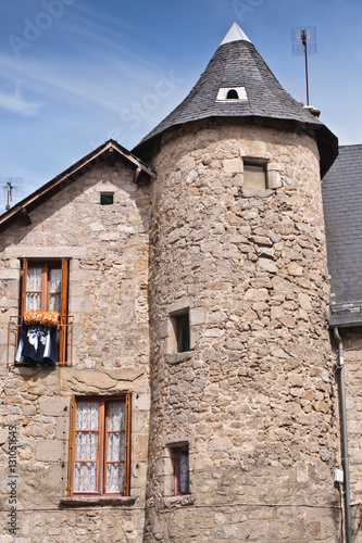 Ussel (Corrèze) photo