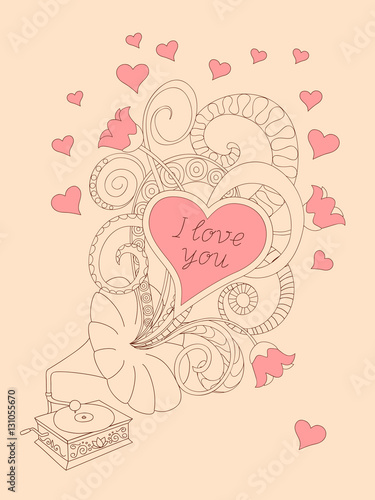 music love you