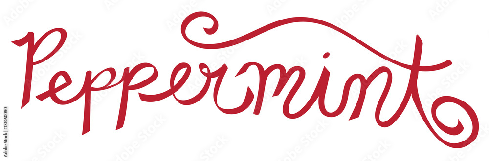 Peppermint Peppermint