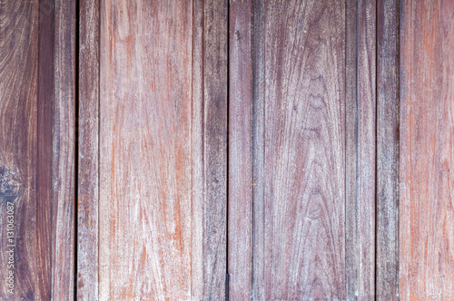 Striped plank wood surface texture background