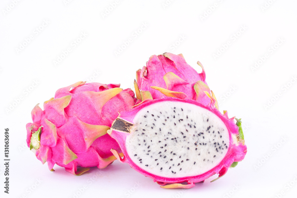 dessert vivid and vibrant organic dragon fruit (dragonfruit) or pitaya on white background healthy dragon fruit food isolated
dessert vivid and vibrant organic dragon fruit (dragonfruit) or pitaya on white background healthy dragon fruit food isolated