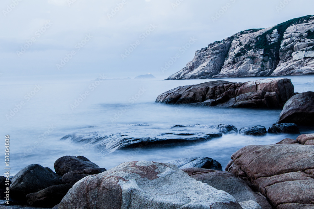 Obraz premium Above The Heavens