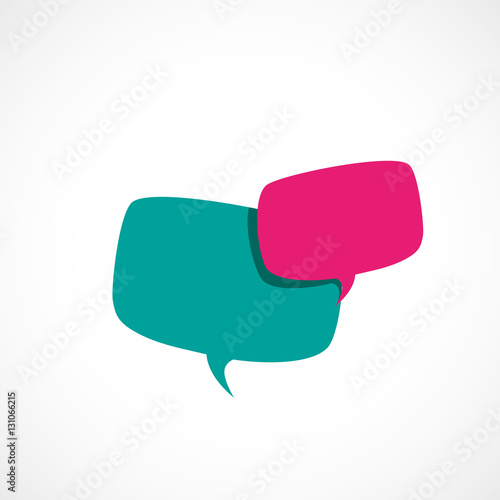 bulle dialogue
