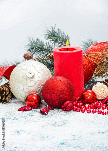  Christmas decoration