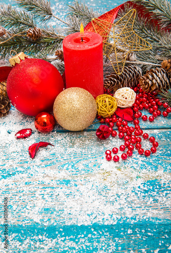 Christmas Decoration