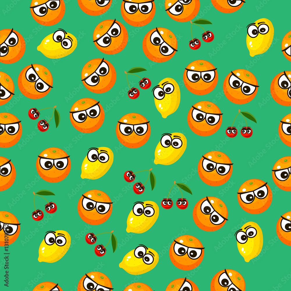 illustration of a lemon