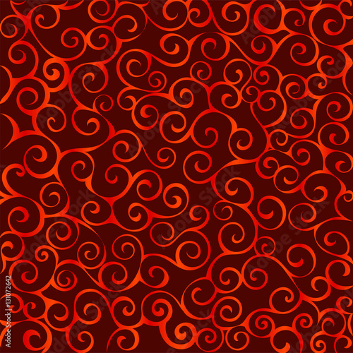 Bright textile pattern background. 