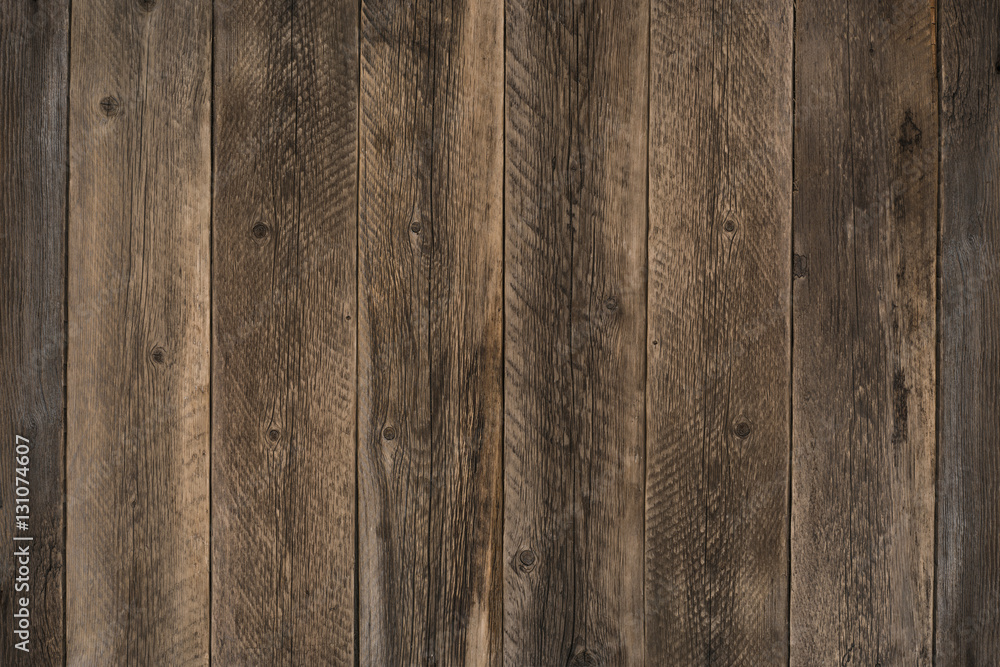 Fototapeta premium Wood texture. background old panels.