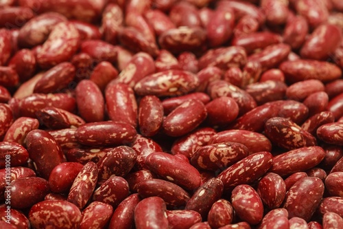 red azuki beans