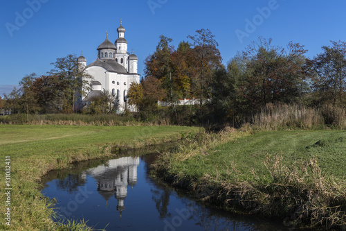 Wallfahrtskirche Maria Birnbaum, Bayern