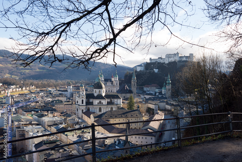 Salzburg